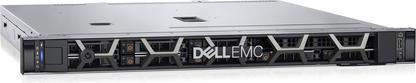 Image du produit Dell POWEREDGE R350 XEON E-2336 (Intel Xeon E-2336, 16 Go, Serveur en rack)