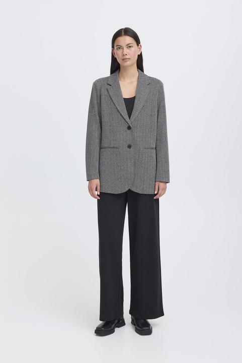 Image du produit Ichi blazer ihkate jacquard (M)