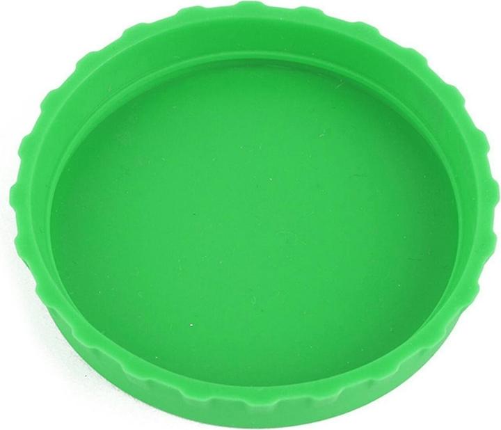 Actual product image ASMI Silicone can cover (1x)