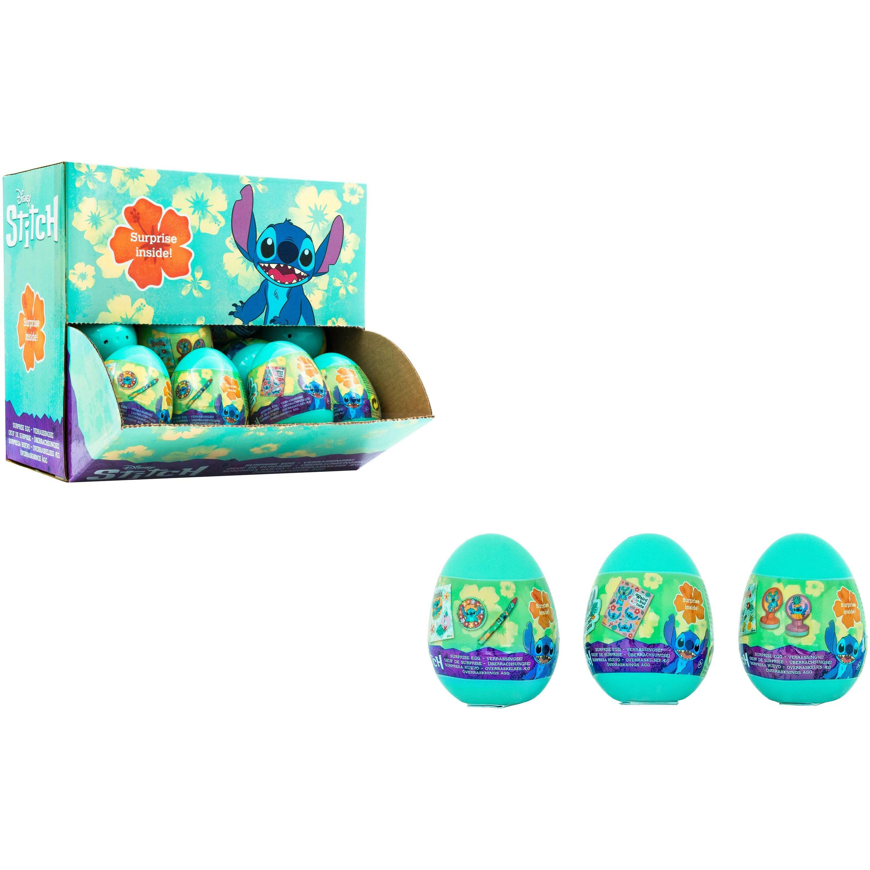 Canenco Überraschungsei (830.23108)