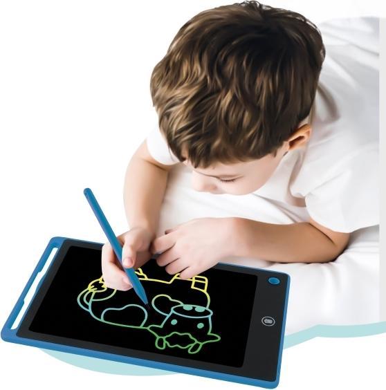 Image du produit Konjac Sponge Drawing Tablet 8.5 (8.50")