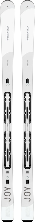 Image du produit Head Power Joy (168 cm, Sans reliure)