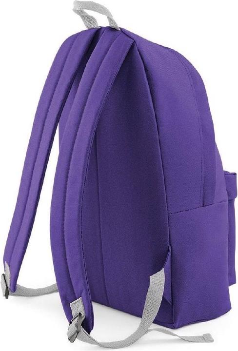 Actual product image Beechfield Junior Rucksack (2 Stückpackung) (0.01 l)