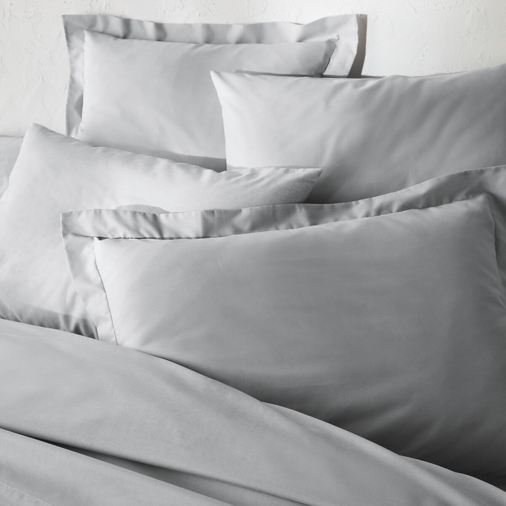 Actual product image La Redoute Interieurs Scenario Coton (Duvet cover, 270 x 290 cm)