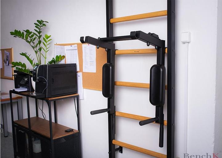 Produktbild BenchK Sprossenwandsystem 522B