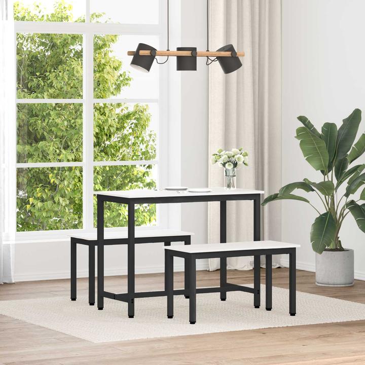 Immagine prodotto vidaXL Moderne Bänke (35 cm)