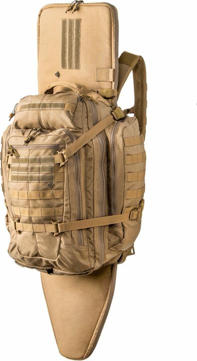 Actual product image First Tactical Specialist 3-Day Coyote Backpack (56 l)