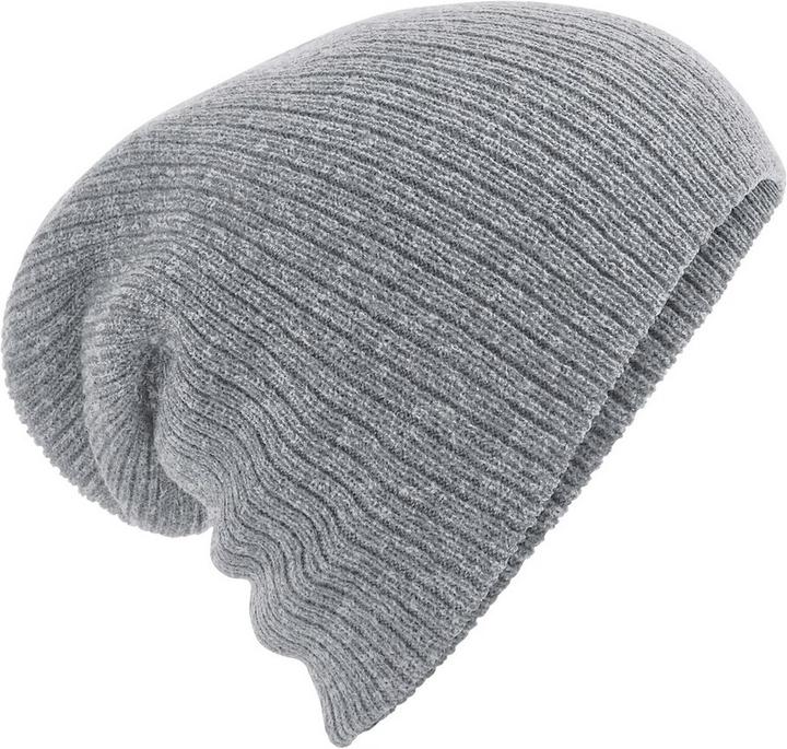 Image du produit Beechfield Slouchbeanie (Taille unique)