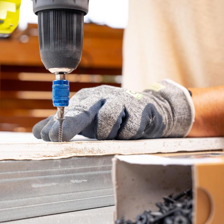 Produktbild Helpmate Schnellbauschraube (150 Schrauben pro Stück)