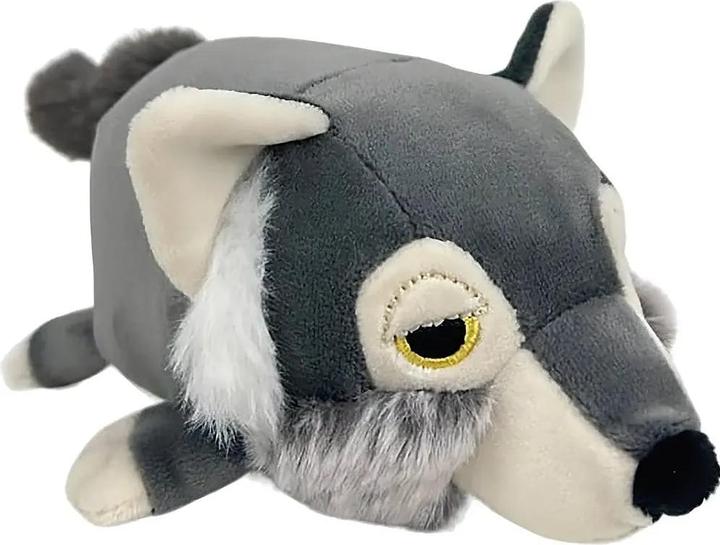 Produktbild Nemu Nemu Loulou Wolf S 18cm (18 cm)