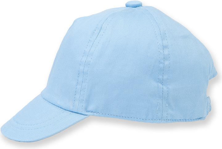 Actual product image Larkwood Baby baseball cap (86)