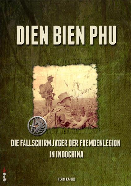 Produktbild Dien Bien Phu (Deutsch, Terry Kajuko, 2014)