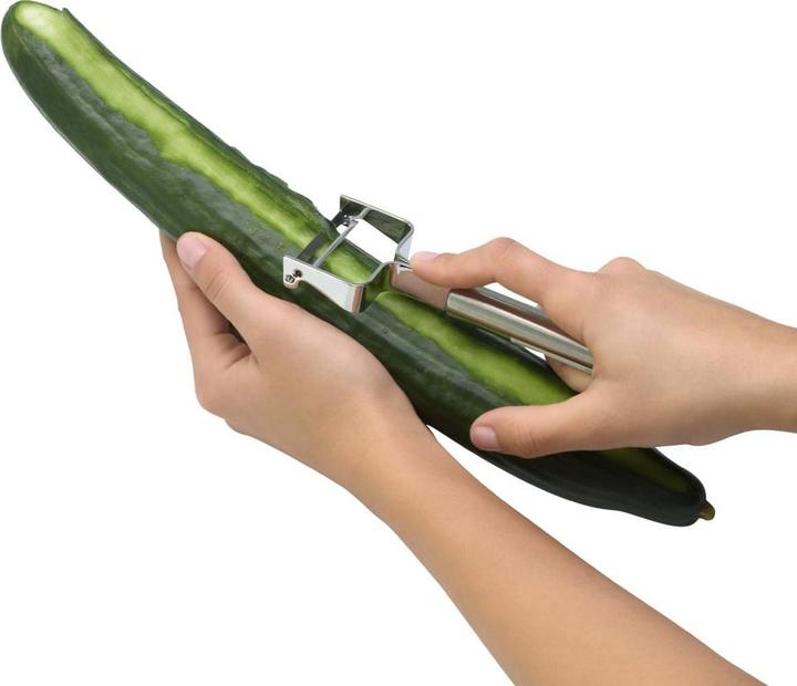 Productafbeelding WMF Groentenschiller 17cm Profi Plus Roestvrij Staal