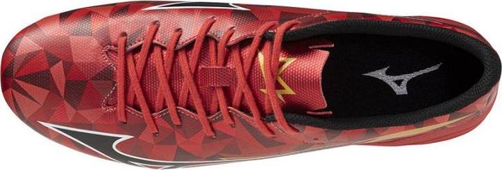 Actual product image Mizuno Alfa II Select FG football boots (41)
