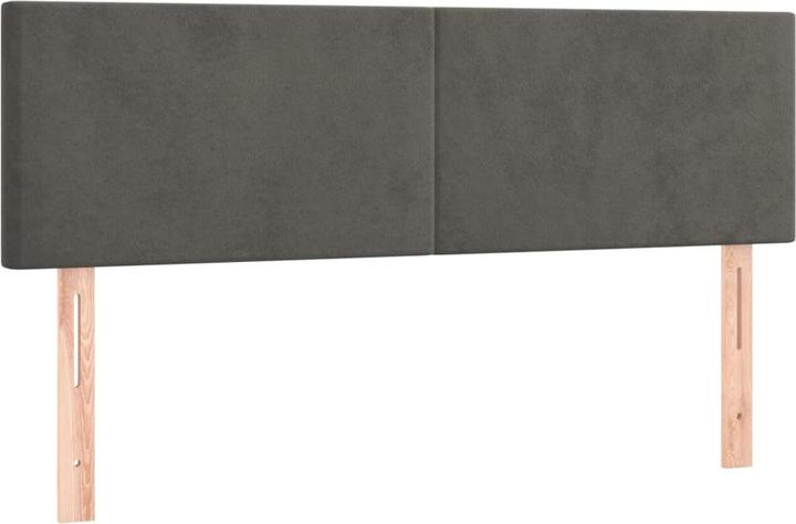 Image du produit vidaXL Boxspringbett (140 x 200 cm)