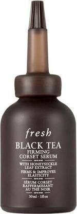 Actual product image Fresh Black Tea Age-Delay Firming Corset Serum 1.6 Ounce 50ml (50 ml)