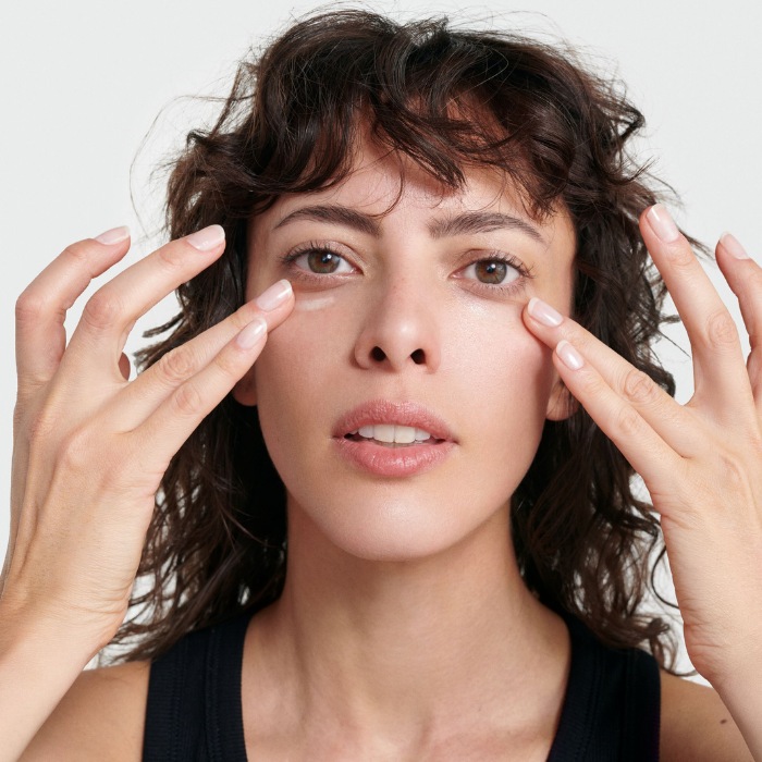 Produktbild Dr. Hauschka Augencreme (Crème, 12.50 ml, Tag)