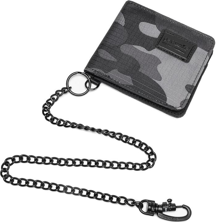 Actual product image Pacsafe Wallet Chain (Document & Wallet)