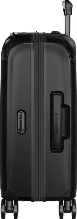 Actual product image Victorinox Spectra 3.0, Exp. Frequent Flyer Carry-On, Black (37 l)