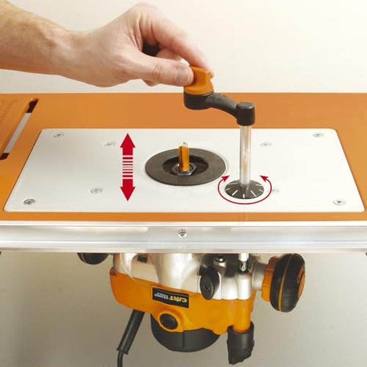 Image du produit CMT CMT7E