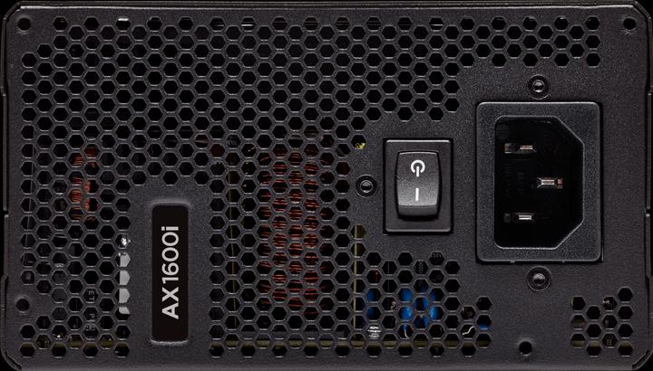 Produktbild Corsair AX1600i (1600 W)