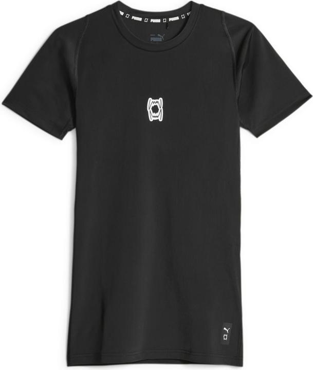 Actual product image Puma Hoops Team SS Top Baselayer (4XL)