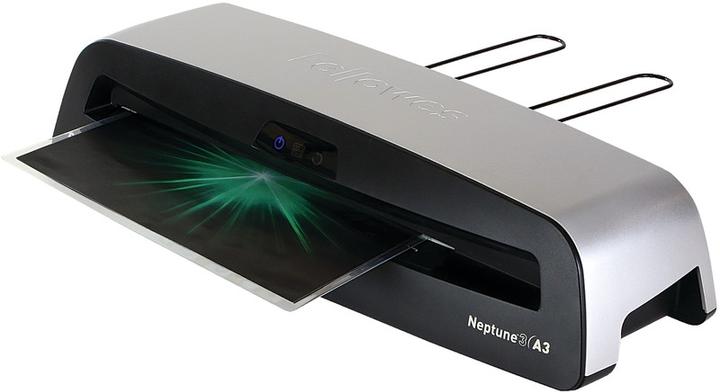 Actual product image Fellowes Laminating system Neptune 3 A3 (75 - 175 µm, A3)