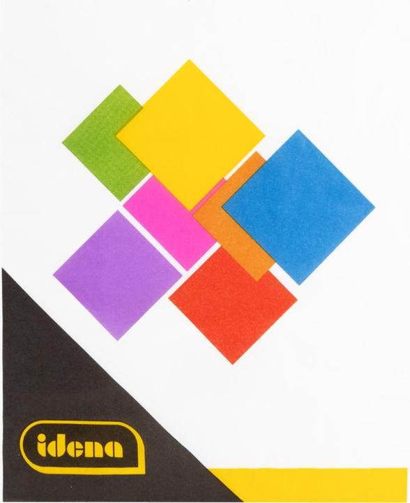 Produktbild Idena Papiertüten C5 100 Stück 17x24cm (100x)