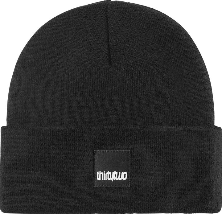 Produktbild Thirtytwo Beanie Patch 2026 (One Size)