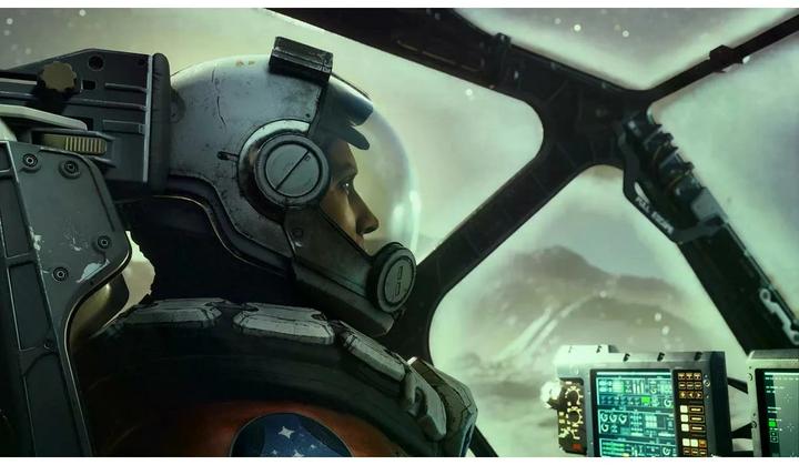 Actual product image Microsoft Starfield - Premium Edition (Xbox Series X, Xbox Series S, PC)