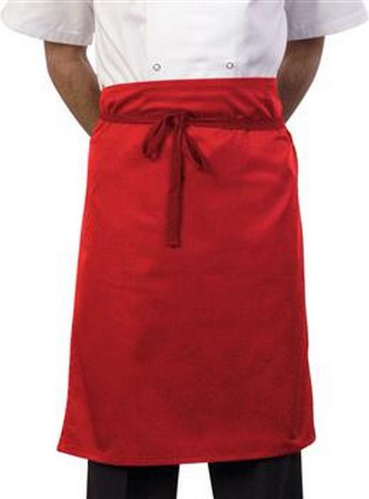 Actual product image BonChef Apron 61 cm long (One size)