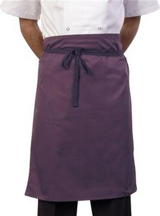 Actual product image BonChef Apron 61 cm long (One size)