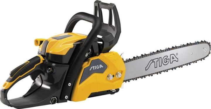 Stiga Petrol chain saw CS 545 16" (Petrol chain saw)