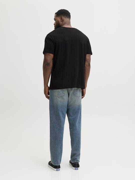 Produktbild Jack & Jones Plus Size T-shirt T-shirt (5XL)