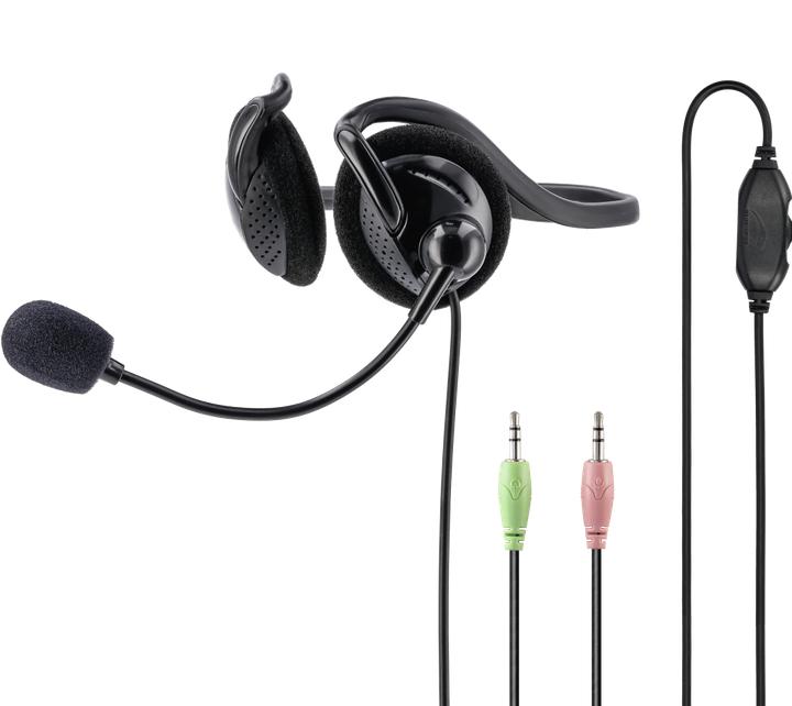 Produktbild Hama NHS-P100 (Kabelgebunden)