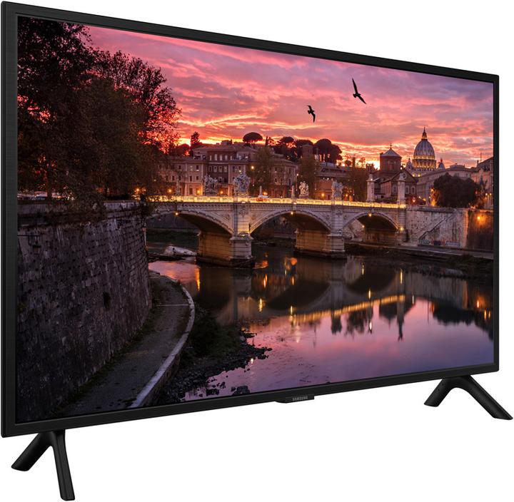 Actual product image Samsung HG32EJ690 (32", QLED)