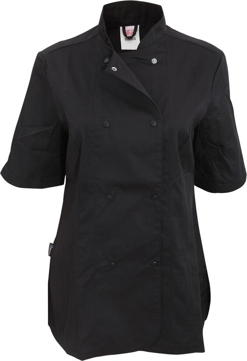 Produktbild Dennys Kurzarm Chef Jacke (L)