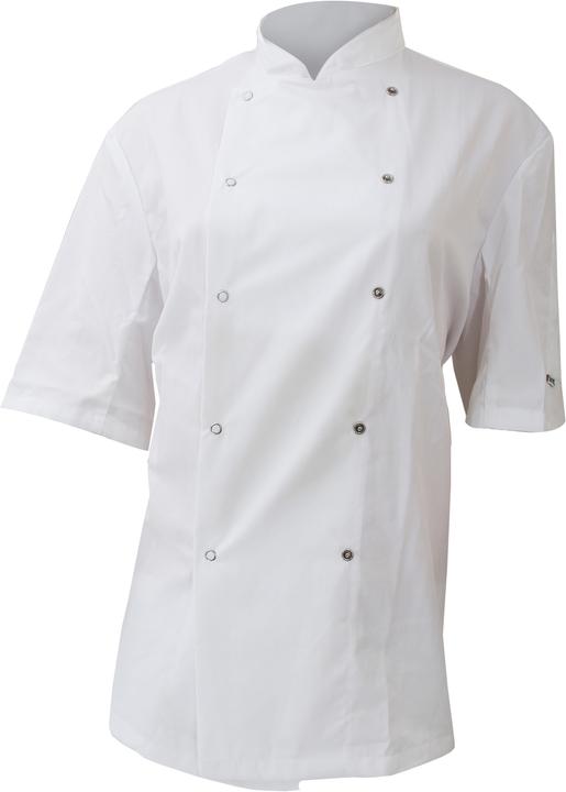 Actual product image Dennys Afd chef's jacket (M)