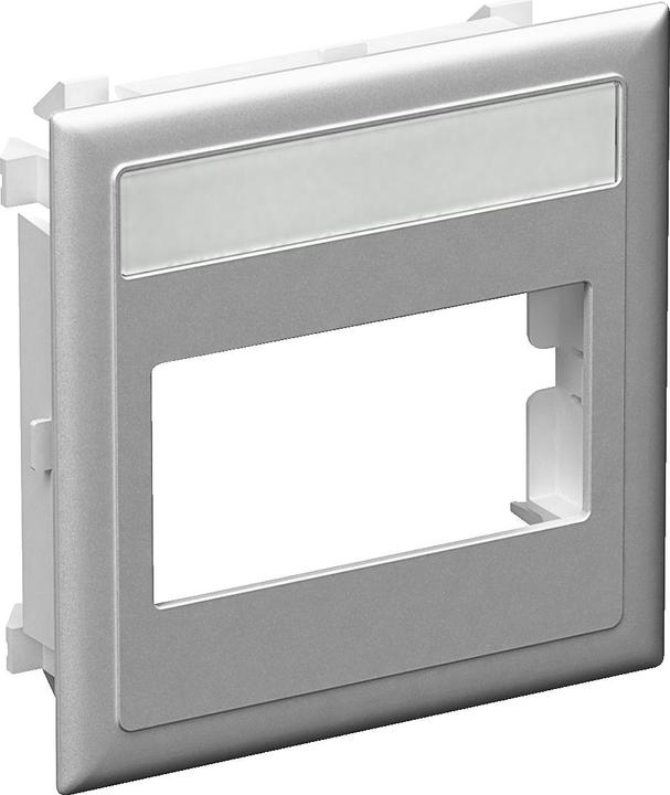 Aluminium metallic