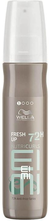 Image du produit Wella Professionals EIMI Nutricurls Fresh Up 72h 150ml (150 ml)