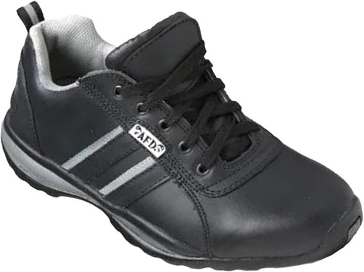 Actual product image Dennys Safety Trainers AFD (43)