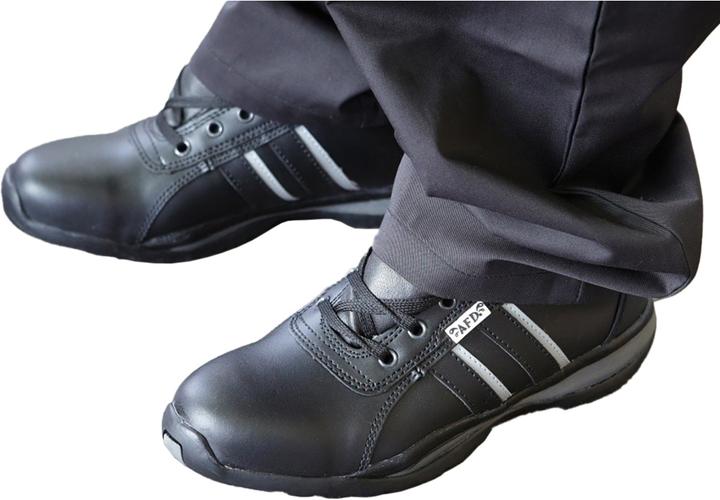 Actual product image Dennys Safety Trainers AFD (43)