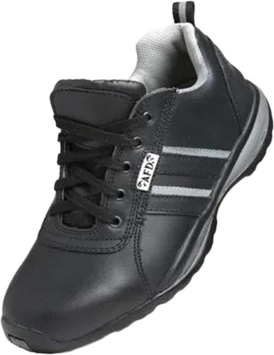 Actual product image Dennys Safety Trainers AFD (43)