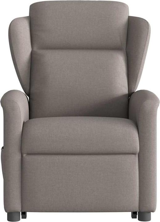 Image du produit vidaXL Massagesessel mit Aufstehhilfe