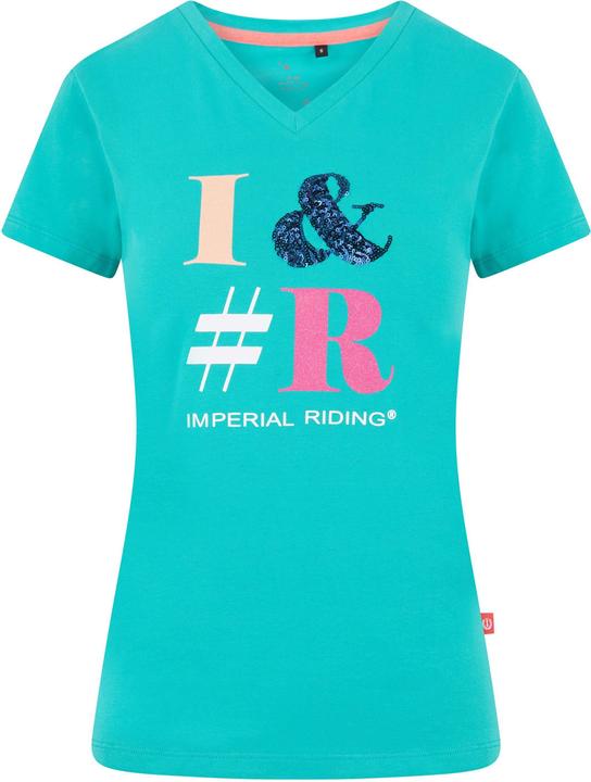 Imperial Riding I&#R