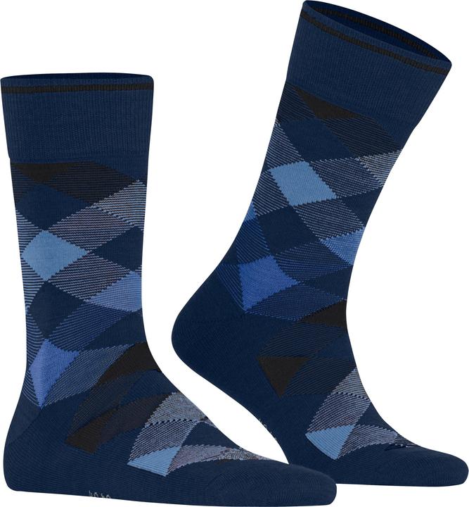 Produktbild Burlington Socken Casual Bequem sitzend (Einzelpack, 40 - 46)
