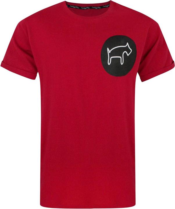 Produktbild Two Legged Dog Tshirt (M)