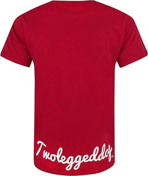Produktbild Two Legged Dog Tshirt (M)