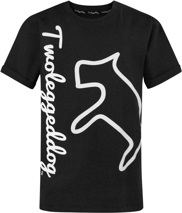 Immagine prodotto Two Legged Dog Tshirt ragazzi (128)