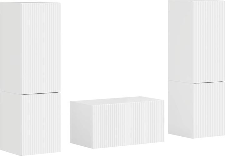 Produktbild vidaXL Wohnzimmer Einrichtung (31 x 30 x 60 cm)